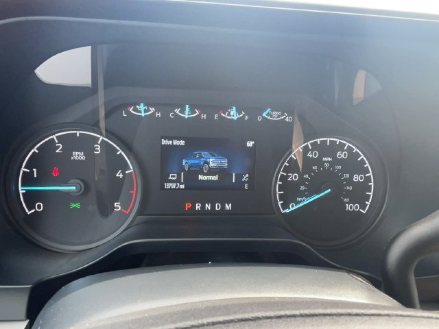 Certified 2024 Ford F350 XLT w/ FX4 Off-Road Package AWD/4WD image 27