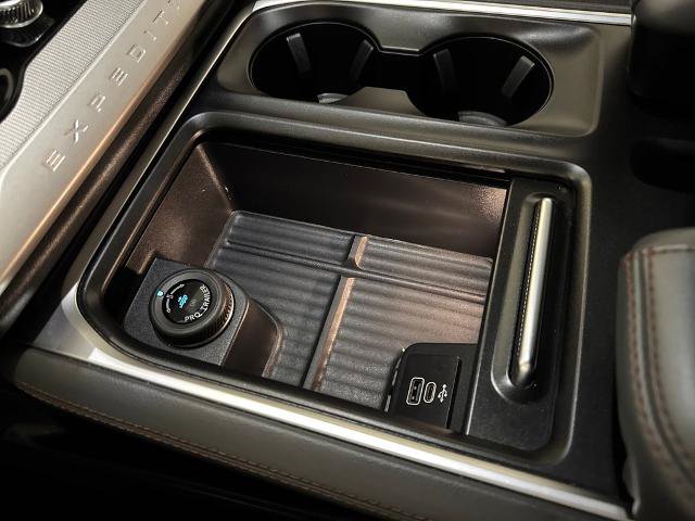 Certified 2025 Ford Expedition Active RWD image 29