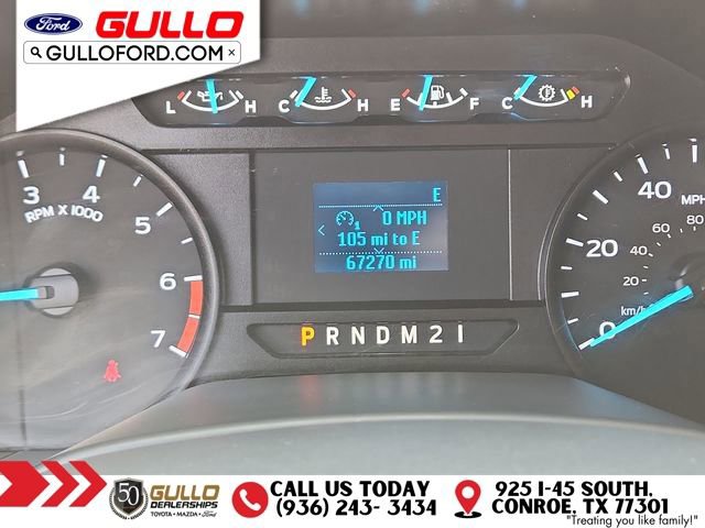Certified 2022 Ford F250 XL w/ Power Equipment Group RWD image 23