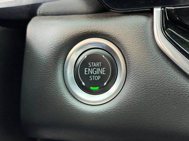 Used 2025 GMC Canyon Elevation AWD/4WD image 23