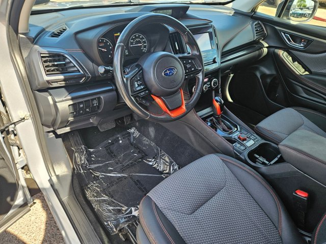 Used 2024 Subaru Forester Sport AWD/4WD image 10