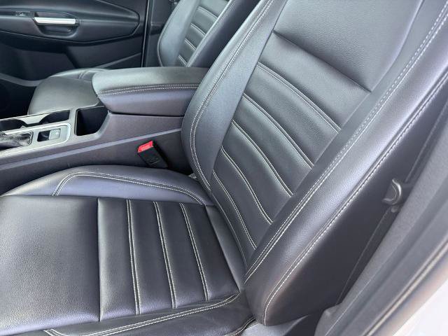 Certified 2019 Ford Escape SEL AWD/4WD image 29