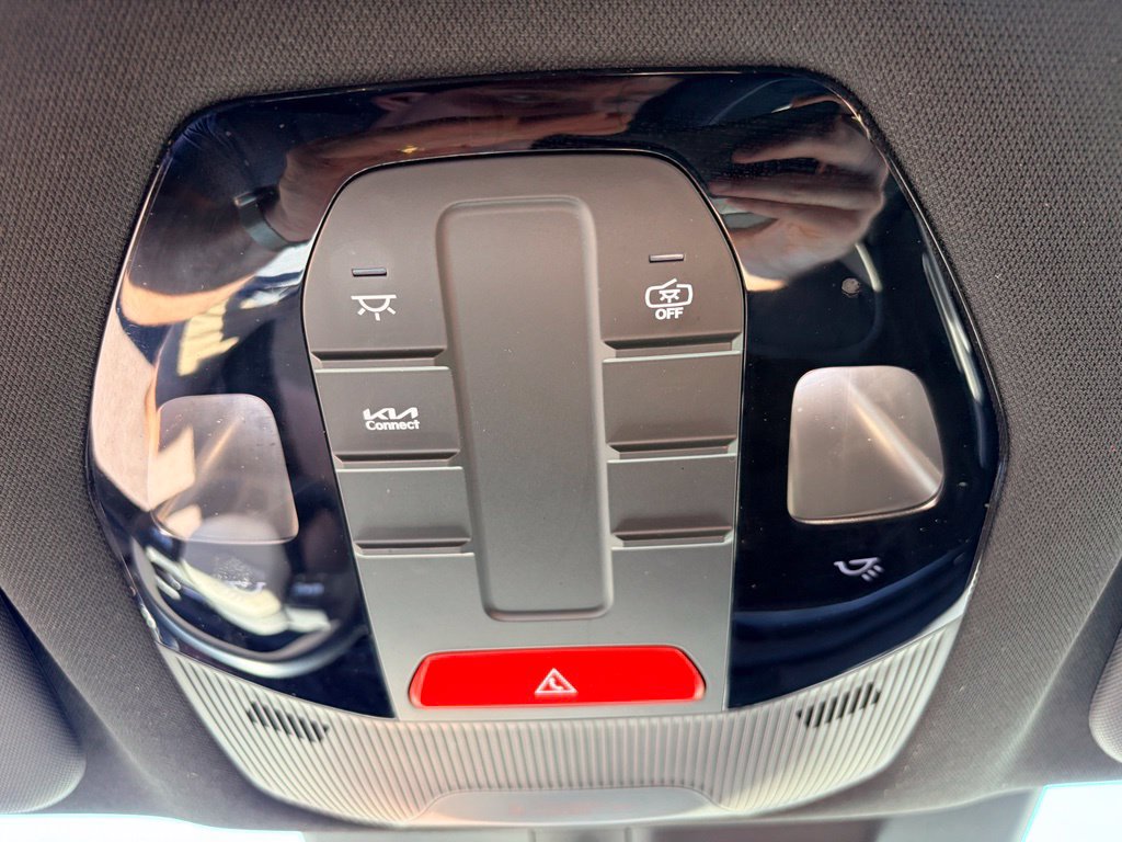 Used 2025 Kia K4 GT-Line FWD image 15