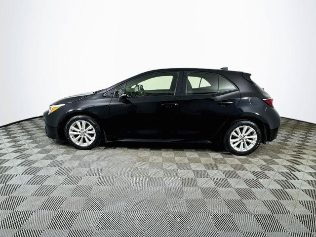 Used 2023 Toyota Corolla SE FWD image 4