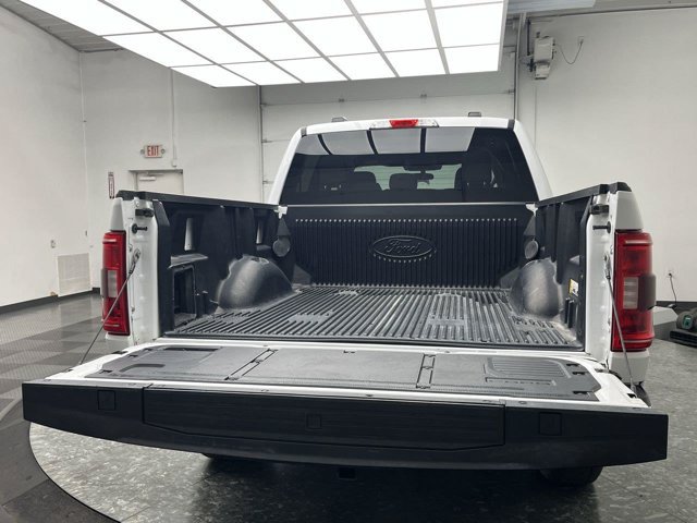 Certified 2023 Ford F150 XLT AWD/4WD image 29