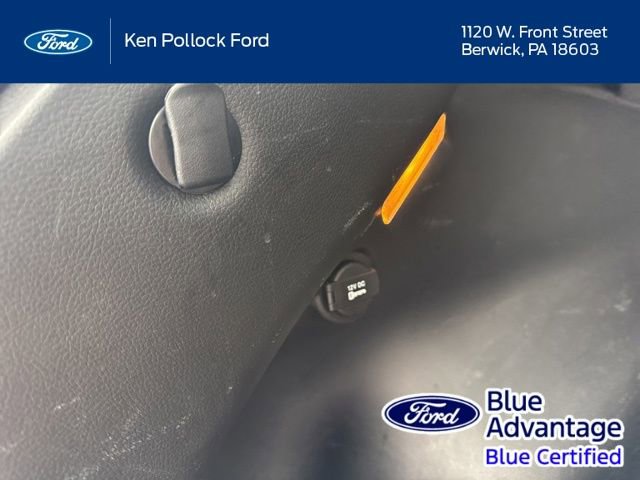Used 2022 Jeep Compass Latitude AWD/4WD image 40