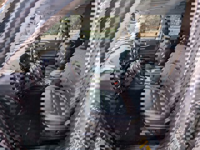 Certified 2023 Ford Bronco Sport Outer Banks w/ Tech Package image 17