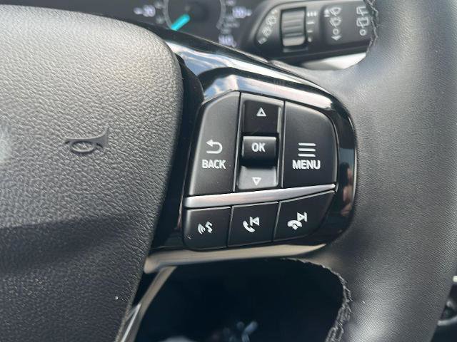 Certified 2022 Ford Escape SEL image 11