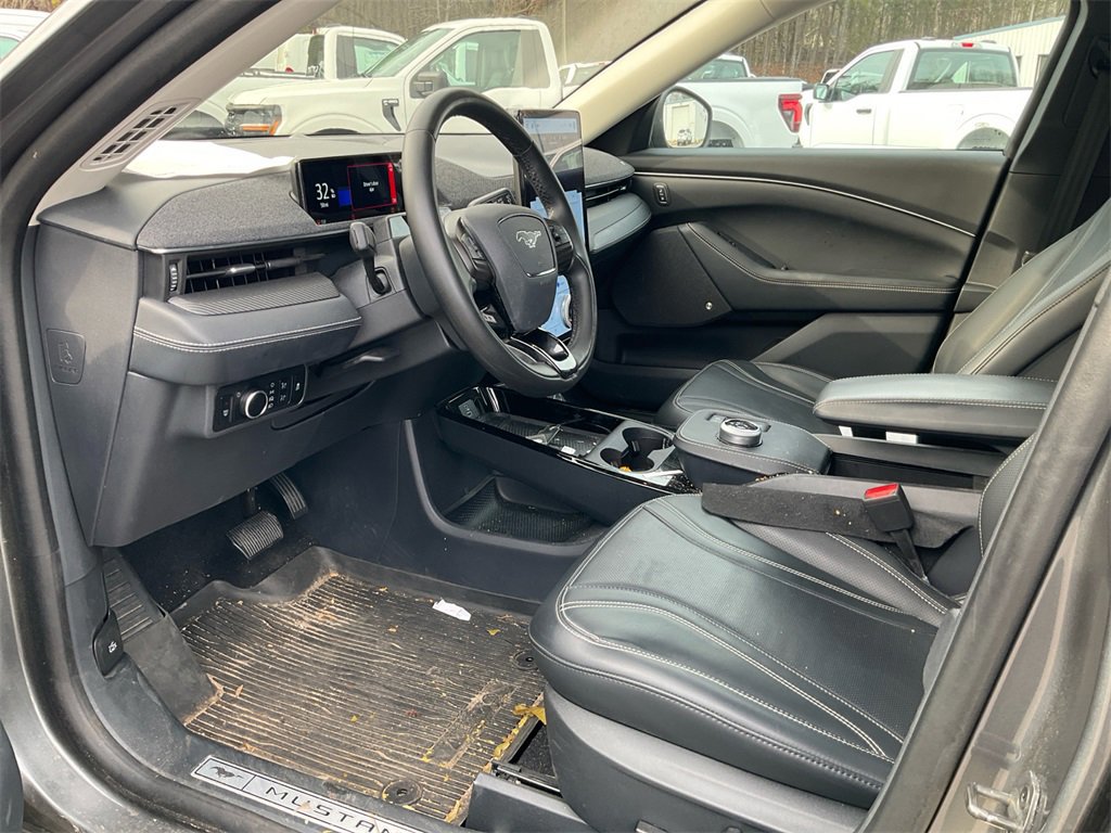 Certified 2023 Ford Mustang Mach-E Premium image 12