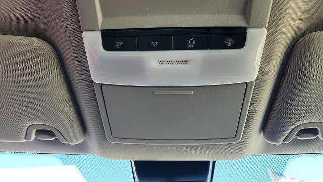 Used 2023 Nissan Altima 2.5 SV FWD image 16