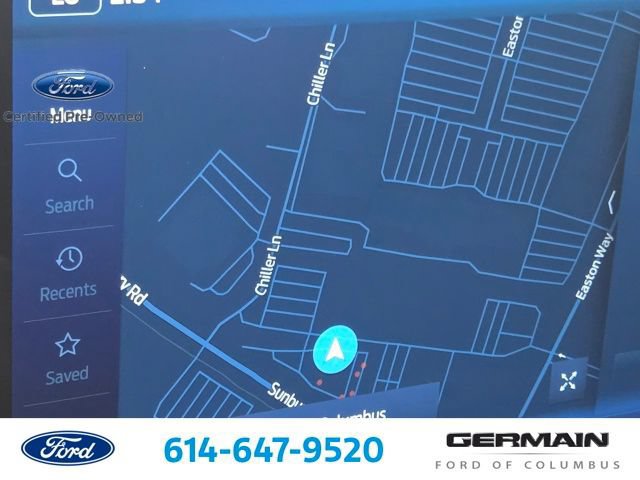 Certified 2023 Ford F150 XLT w/ Equipment Group 302A High AWD/4WD image 34