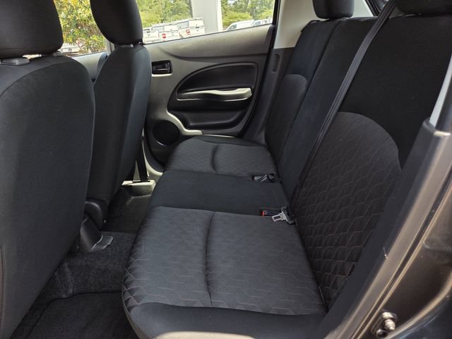 Used 2024 Mitsubishi Mirage ES FWD image 17