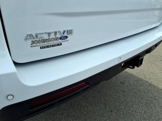 Certified 2025 Ford Expedition Max Active AWD/4WD image 20