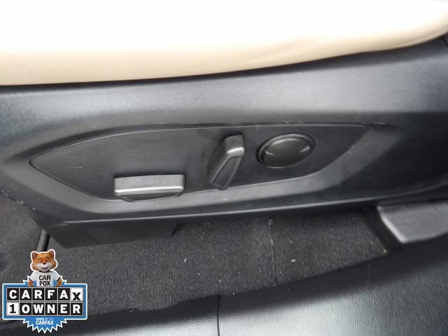 Certified 2022 Ford Explorer XLT w/ Equipment Group 202A image 23