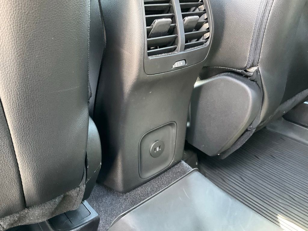 Certified 2023 Ford Escape ST-Line Elite w/ Premium Technology Package AWD/4WD image 21