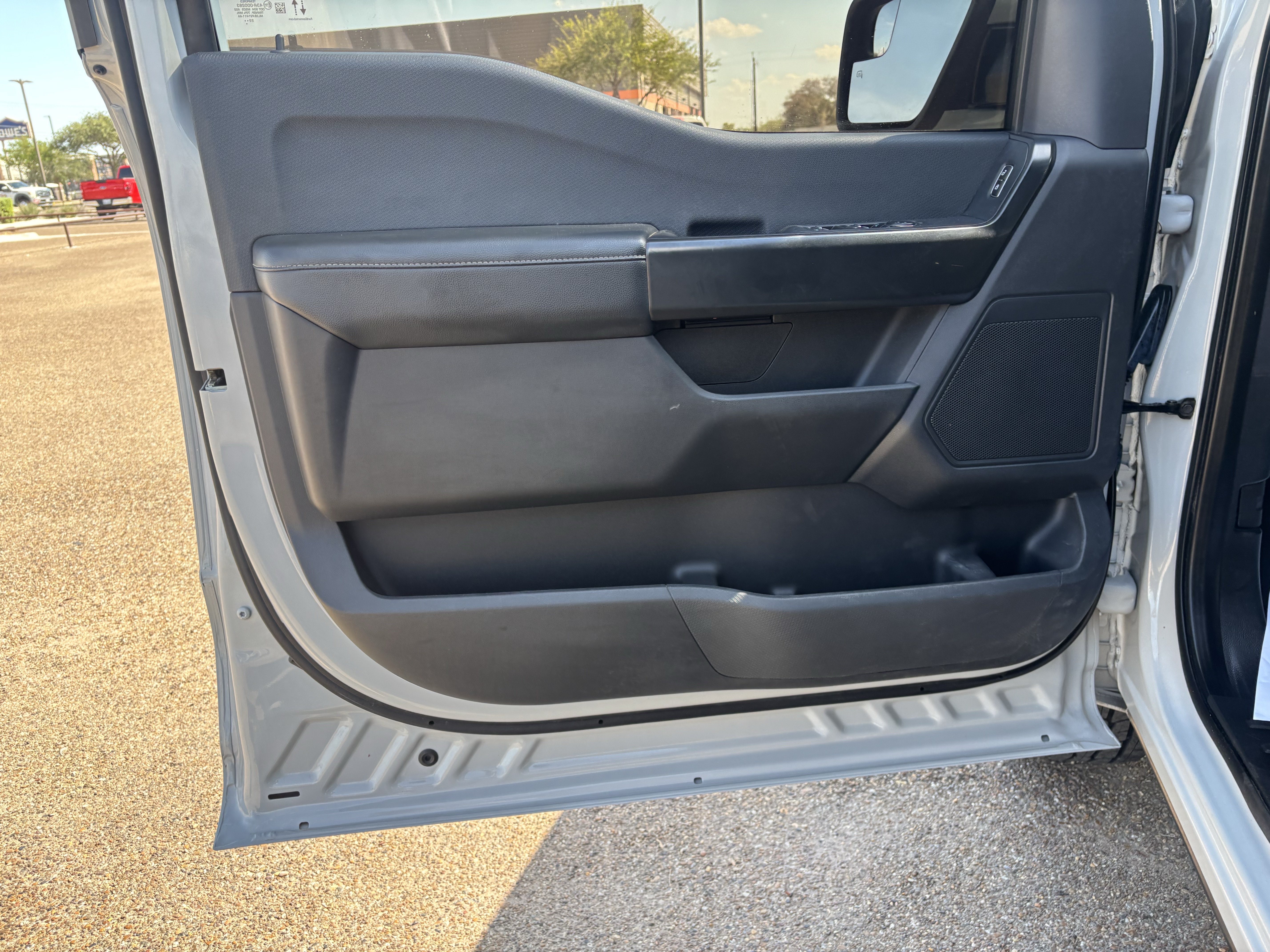 Certified 2023 Ford F150 XL w/ STX Appearance Package RWD image 10