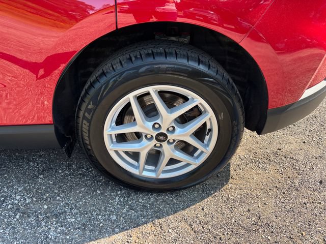 Certified 2023 Ford Edge SEL w/ Convenience Package AWD/4WD image 25