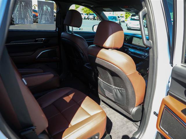 Used 2023 Kia Telluride SX AWD/4WD image 37