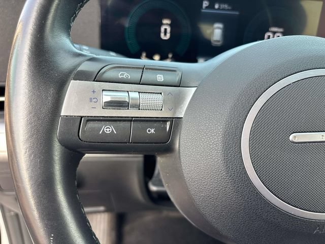 Used 2024 Hyundai Kona SEL AWD/4WD image 20
