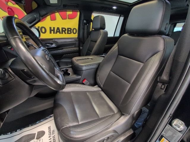 Used 2023 Chevrolet Suburban Z71 image 13