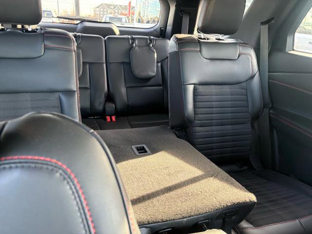 Certified 2025 Ford Explorer ST-Line w/ ST-Line Street Pack image 26