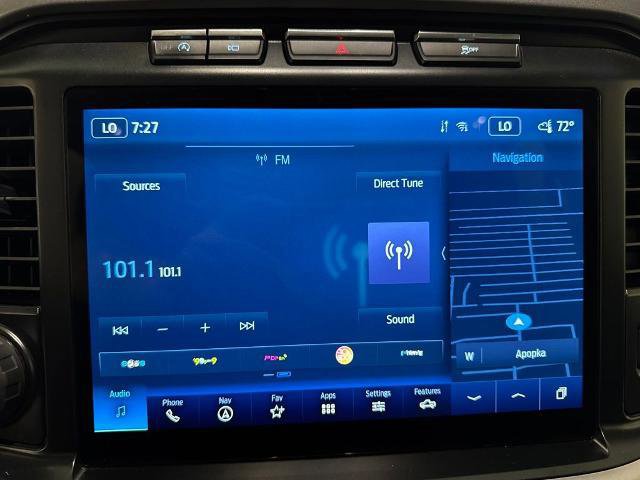 Certified 2023 Ford F150 XLT w/ Equipment Group 302A High image 27