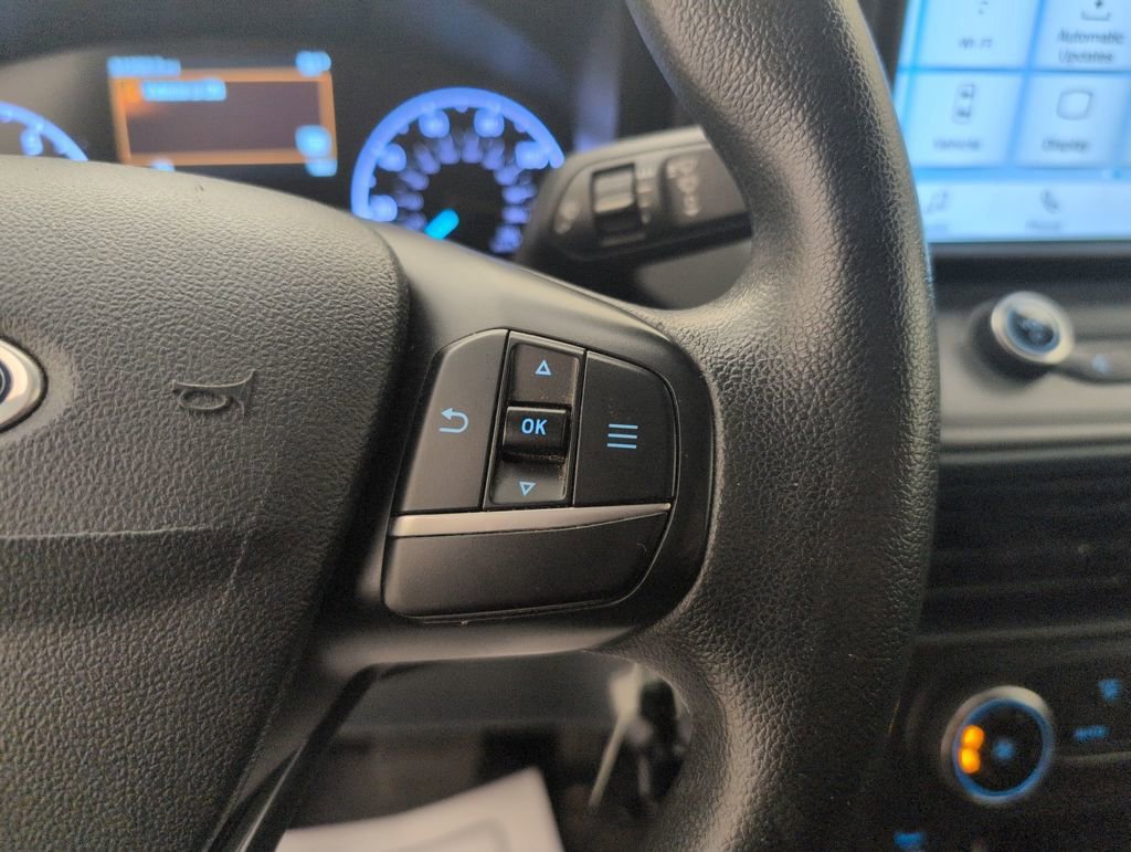 Certified 2022 Ford Maverick XL image 34