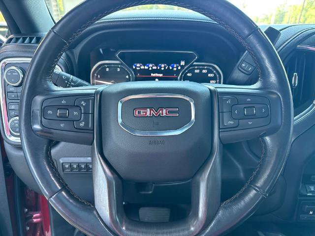 Used 2023 GMC Sierra 2500 AT4 w/ AT4 Premium Plus Package AWD/4WD image 22