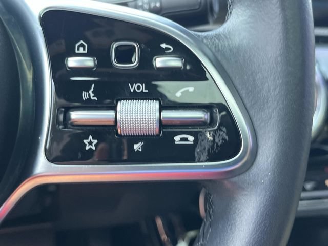 Used 2023 Mercedes-Benz CLA 250 image 36