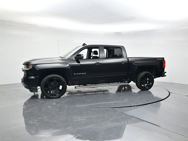 Used 2018 Chevrolet Silverado 1500 LT w/ All Star Edition image 6