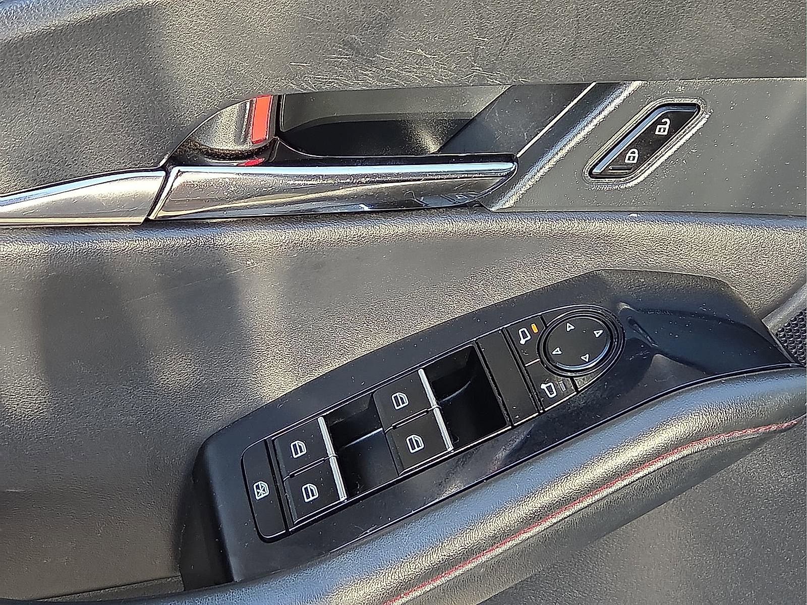 Used 2023 MAZDA CX-30 AWD 2.5 S w/ Preferred Package image 13