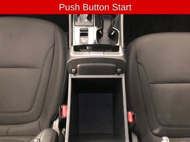 Used 2025 Hyundai Tucson SEL AWD/4WD image 9