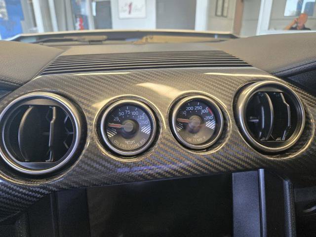 Certified 2020 Ford Mustang Shelby GT500 RWD image 25