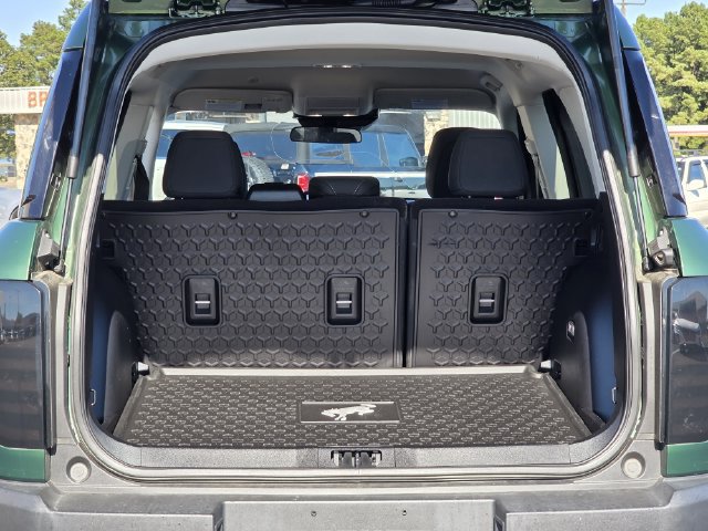 Certified 2023 Ford Bronco Sport Big Bend w/ Convenience Package AWD/4WD image 29