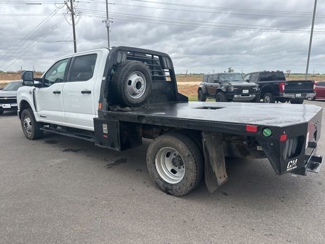 Certified 2025 Ford F350 XLT image 4