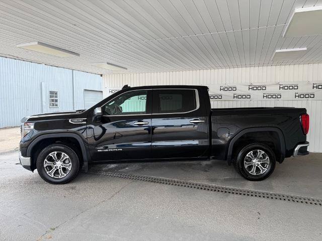 Used 2025 GMC Sierra 1500 SLT RWD image 24