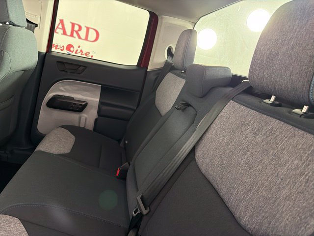 Certified 2025 Ford Maverick XLT FWD image 30
