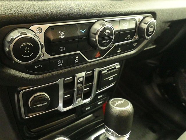 Used 2024 Jeep Gladiator Sport image 19