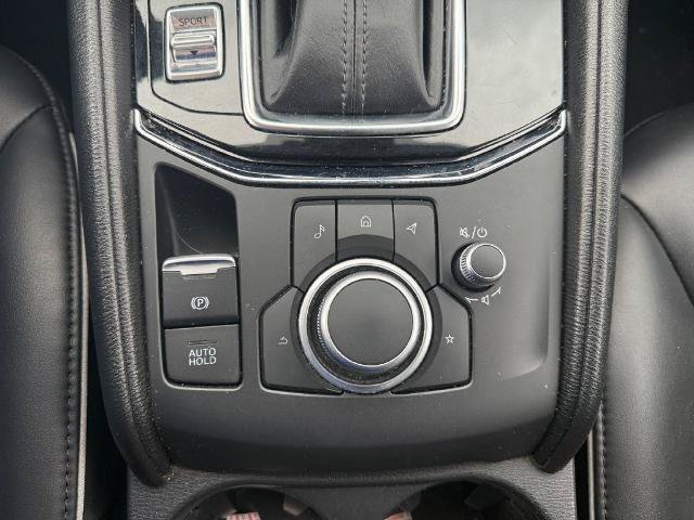 Used 2025 MAZDA CX-5 AWD 2.5 S w/ Select Package image 36
