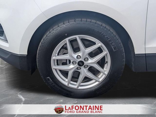 Certified 2023 Ford Edge SEL image 31