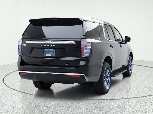 Used 2023 Chevrolet Tahoe LT RWD image 7