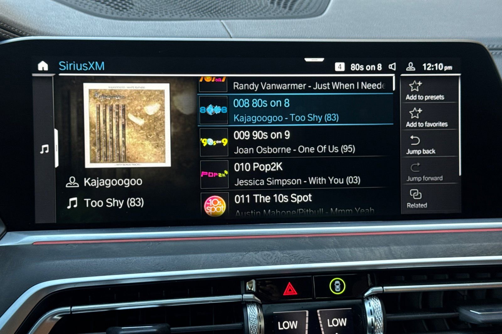 Used 2023 BMW X5 xDrive45e w/ Executive Package image 17