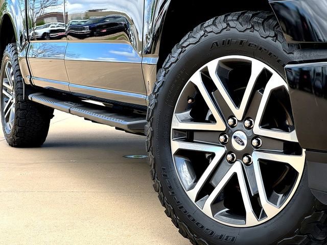 Certified 2023 Ford F150 XL w/ STX Appearance Package AWD/4WD image 6