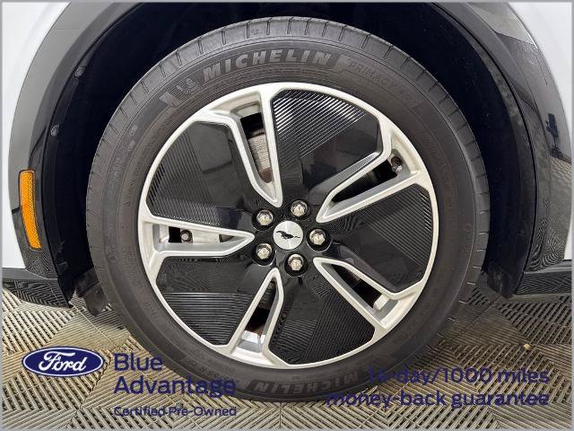Certified 2023 Ford Mustang Mach-E Premium RWD image 15