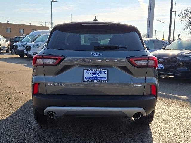 Certified 2023 Ford Escape Active image 3
