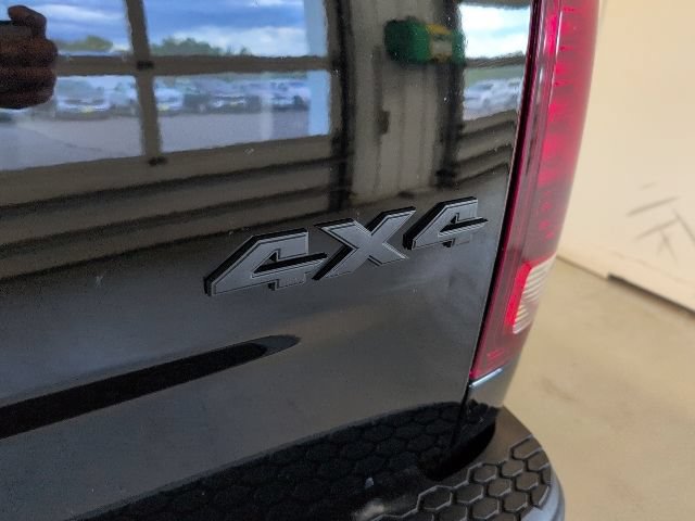 Used 2023 RAM 1500 Classic Warlock AWD/4WD image 36