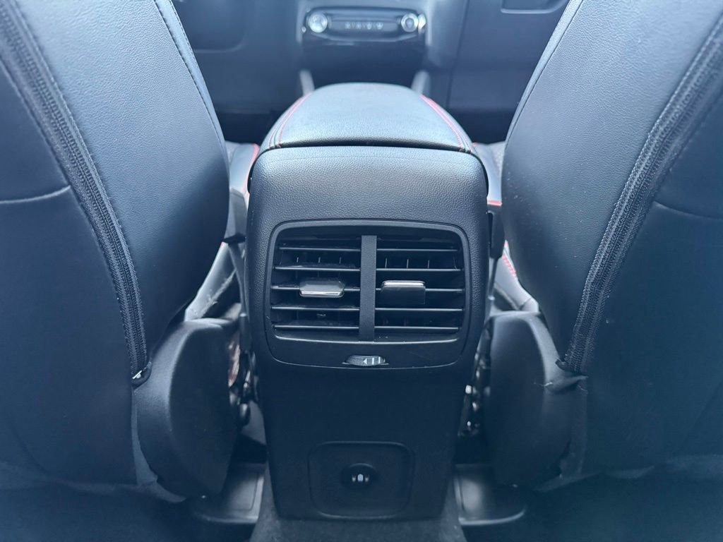 Certified 2023 Ford Escape ST-Line w/ Tech Pack #1 AWD/4WD image 10