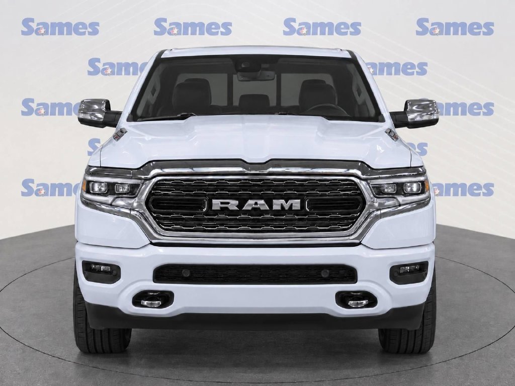 Used 2022 RAM 1500 Limited AWD/4WD image 5