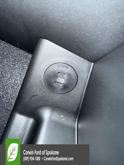 Certified 2025 Ford F150 XLT w/ Equipment Group 302A MID image 42