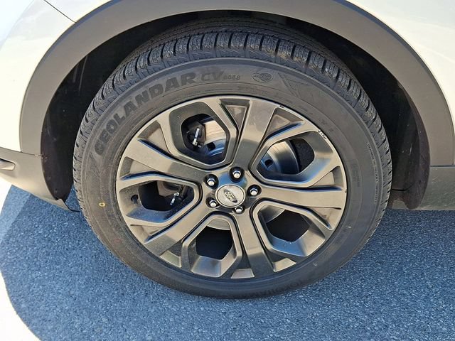 Certified 2018 Ford Explorer Sport w/ Equipment Group 401A AWD/4WD image 36